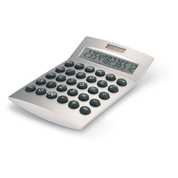 silver calculator