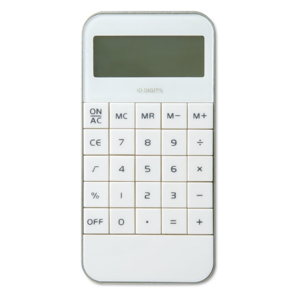 Zack calculator