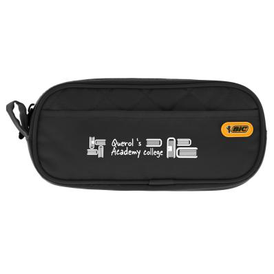 multi use pouch in black