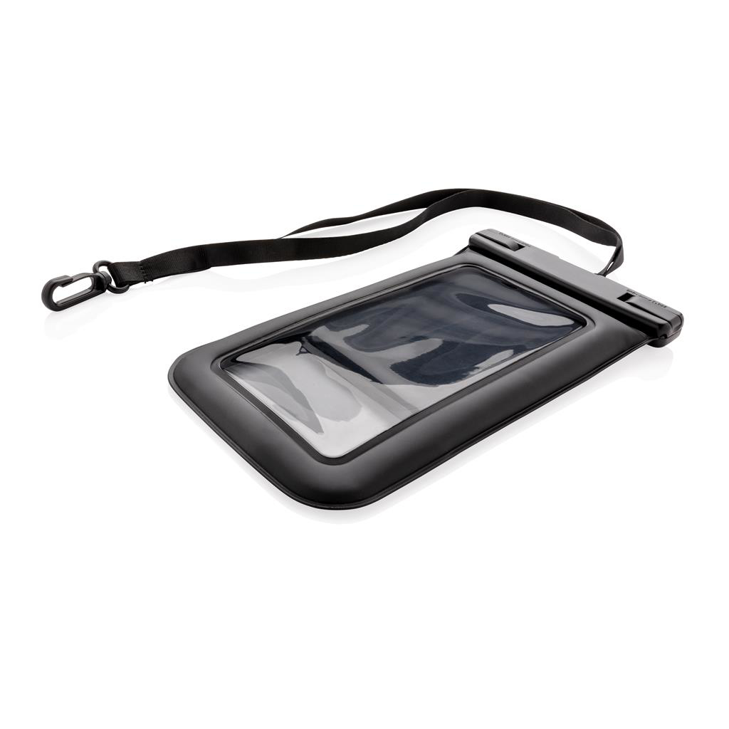 waterproof phone pouch