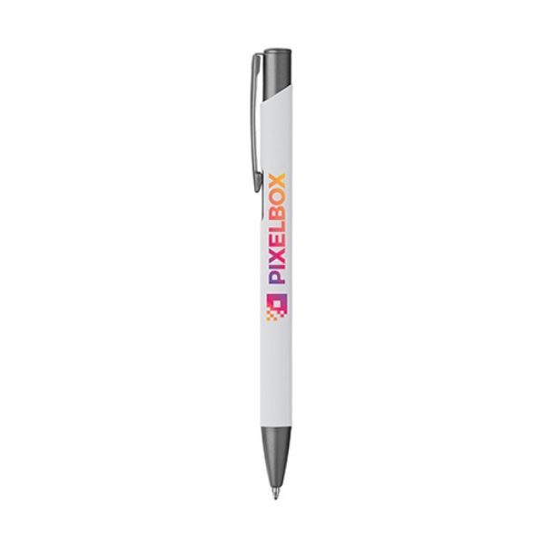 Picture of Crosby Gunmetal Ballpoint Pen