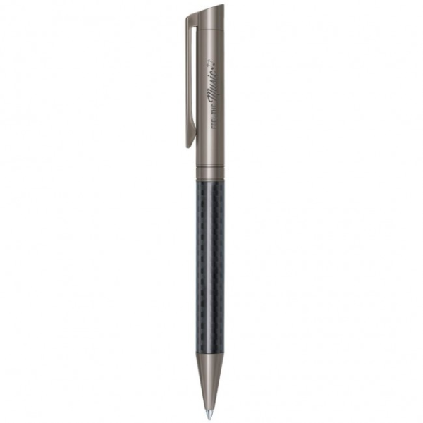 	carbon black pen