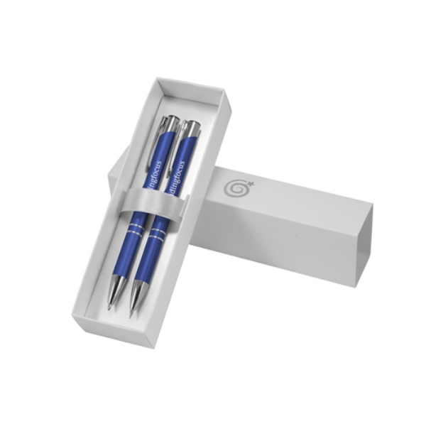 Picture of Crosby Shiny / Matte Gift Set