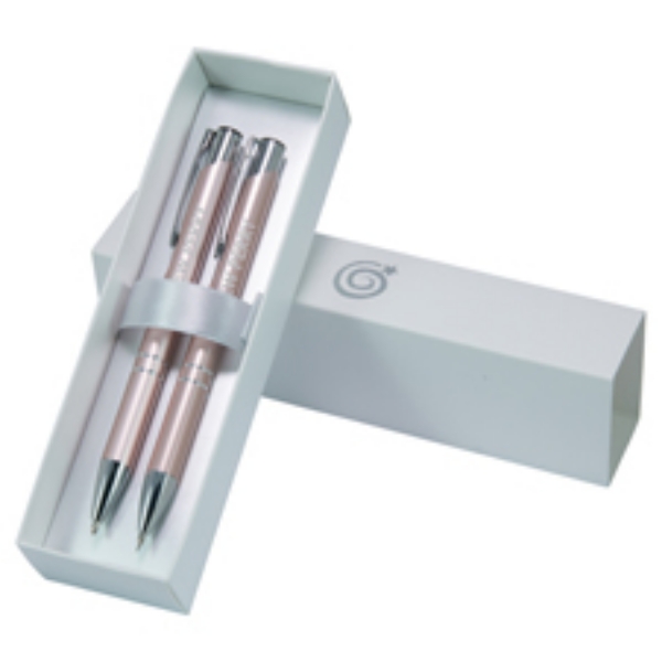 Picture of Crosby Shiny / Matte Gift Set