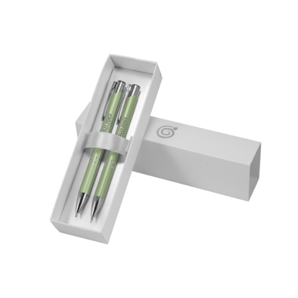 Picture of Crosby Shiny / Matte Gift Set