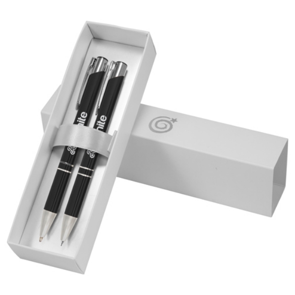 Picture of Crosby Shiny / Matte Gift Set