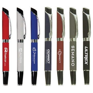 Show details for Costello Ballpoint Pen Costello family of ballpens