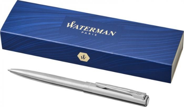 waterman graduate ballpen with box