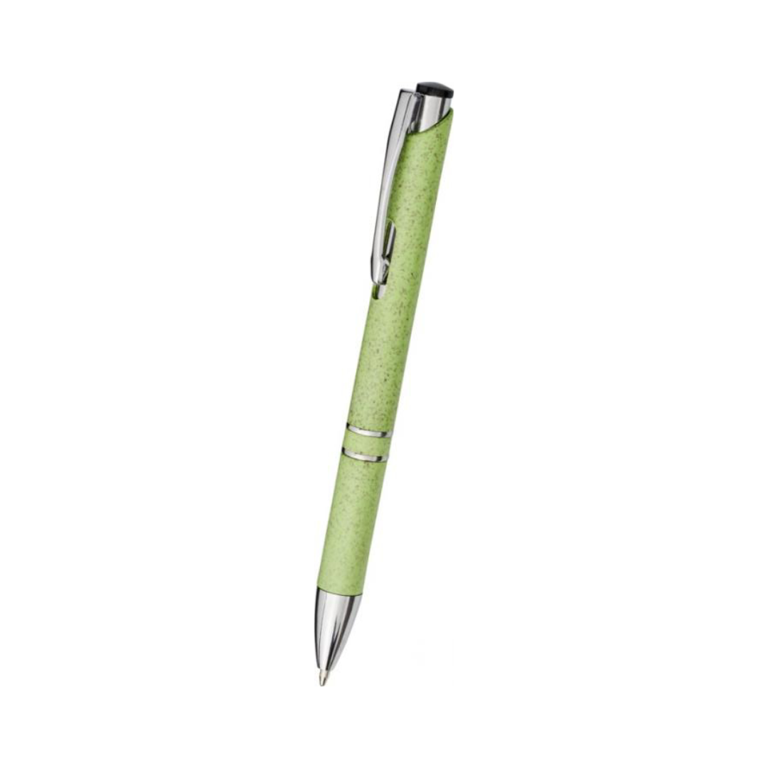 Moneta wheat pen green