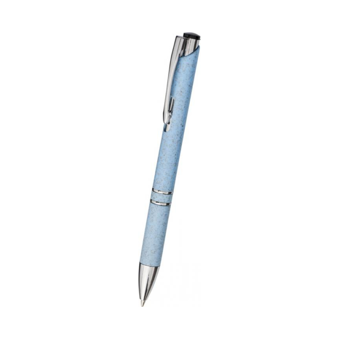 	Moneta wheat pen blue