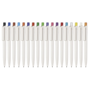 Show details for Bio-Insider Ballpoint pen 	Bio insider pen group