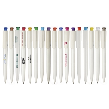 Show details for Organic Ballpoint Pen 	organic ballpen group