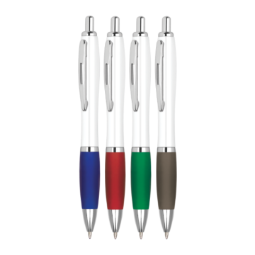 Show details for Contour Eco Ballpen contour eco group shot