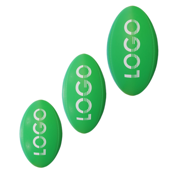 Picture of Colour Matched Rugby Ball