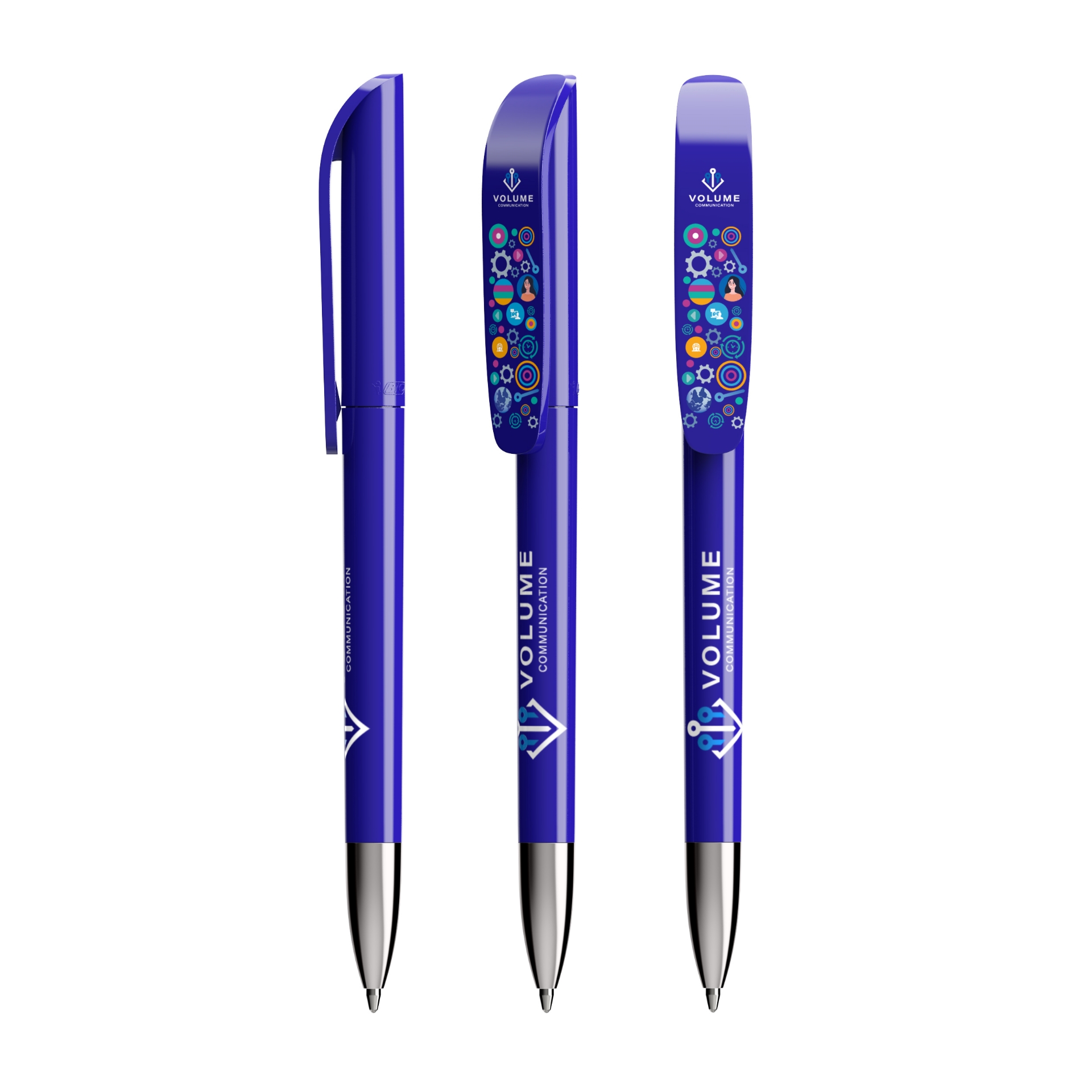superclip advanced blue
