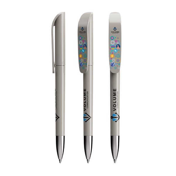 Picture of BIC® Super Clip Advance