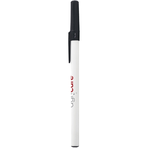 Picture of BIC® Round Stic® Ecolutions® ballpen