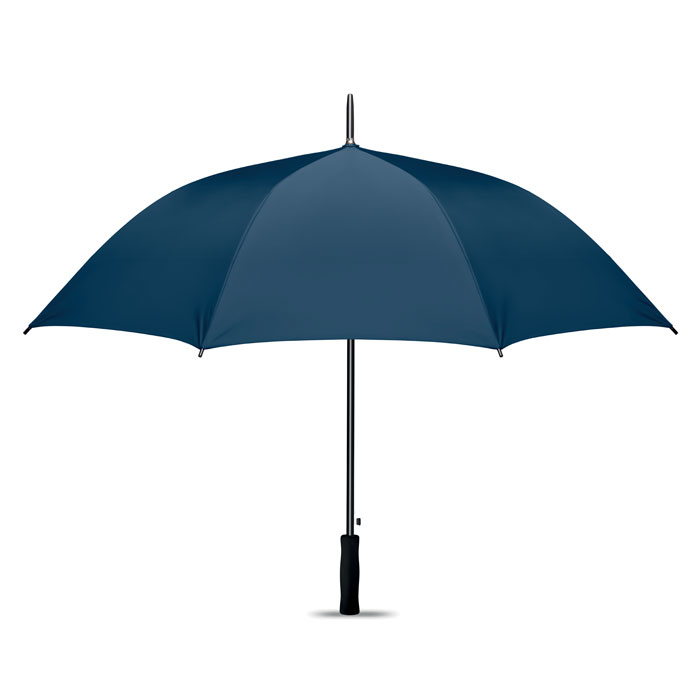 27” Auto Open Umbrella in blue
