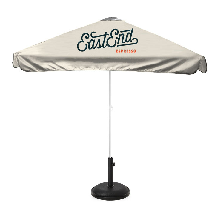 parasol square