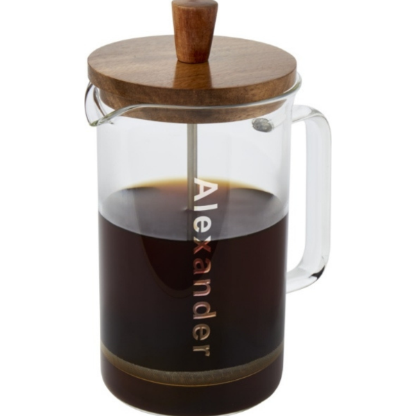Picture of Ivorie 600 ml coffee press