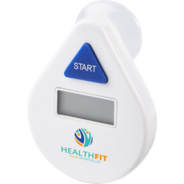 Show details for Digital Shower Timer Shower Timer with print