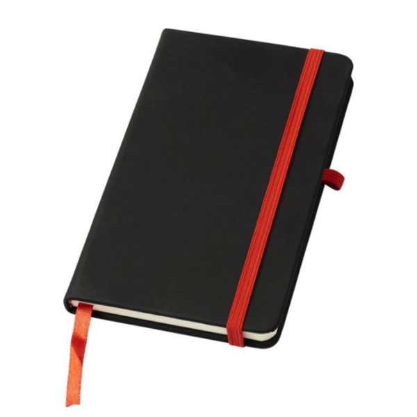 Small Noir Notebook