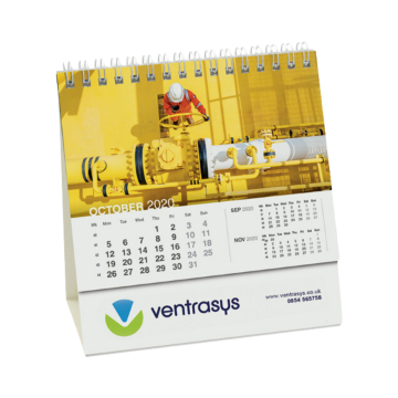 Show details for SMART CALENDAR - COMPACT EASEL Picture of SMART CALENDAR - COMPACT EASEL