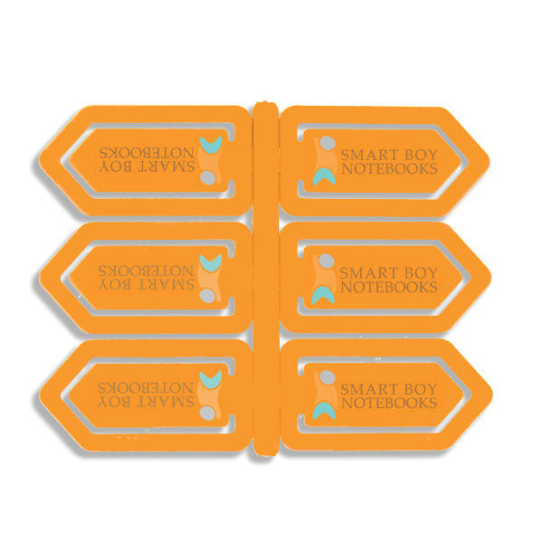 Picture of Paperclip Set