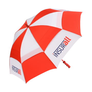 Show details for Sheffield Sports Vented Umbrella 	Sheffield vented Golf