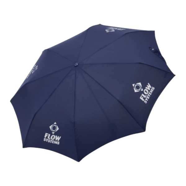 	Promolight folding umbrella