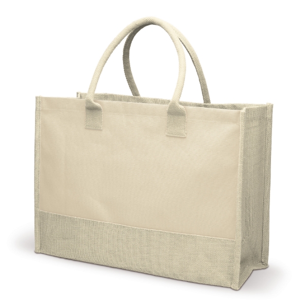 Picture of Juca Shopping Bag