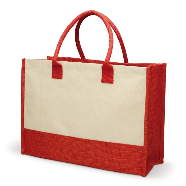 Picture of Juca Shopping Bag