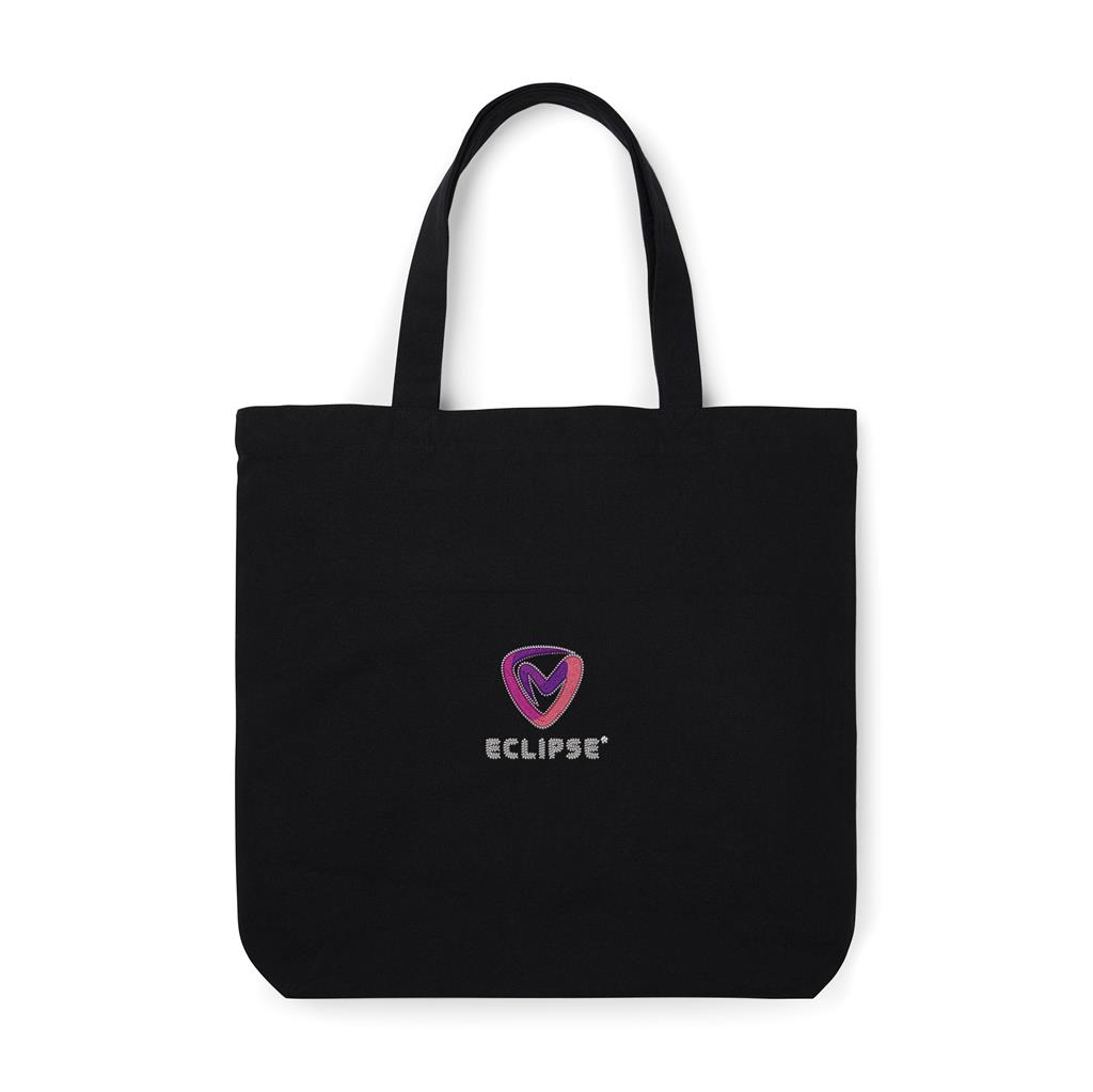 Picture of Vinga Hilo Aware Recycled Canvas Tote Bag