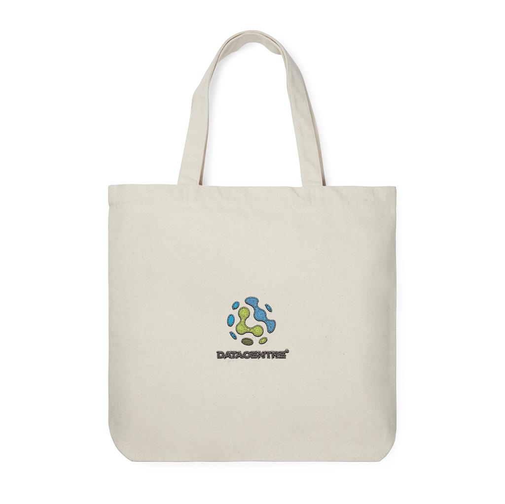 Picture of Vinga Hilo Aware Recycled Canvas Tote Bag