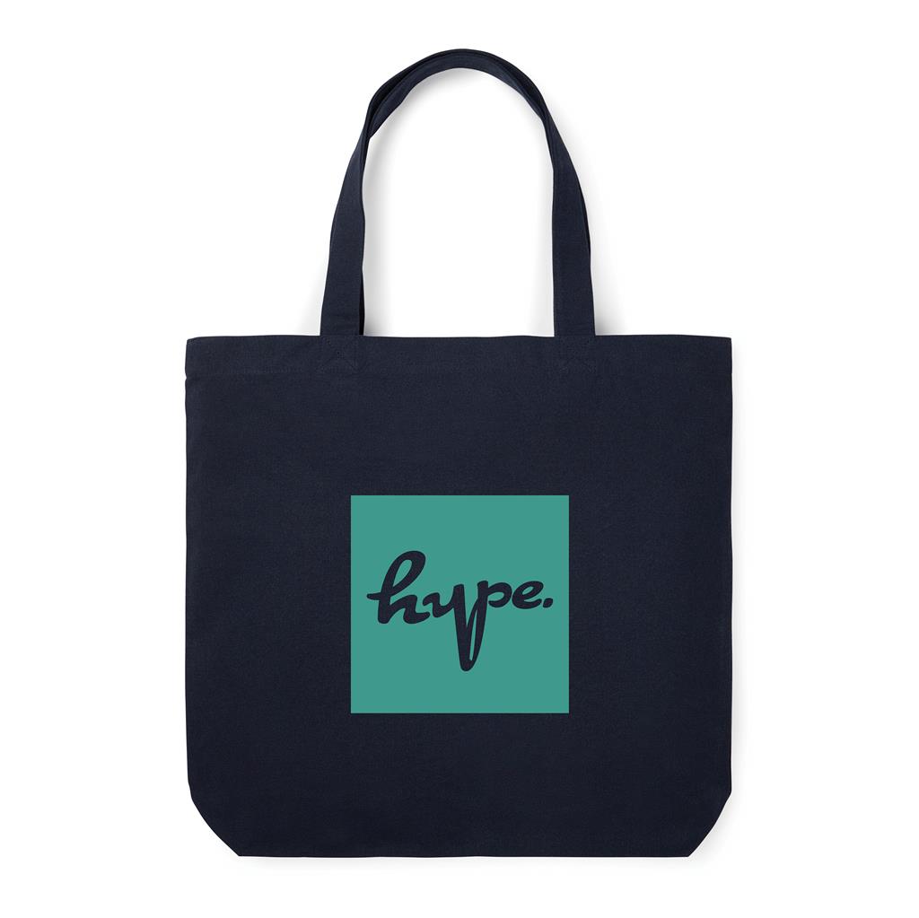 Picture of Vinga Hilo Aware Recycled Canvas Tote Bag