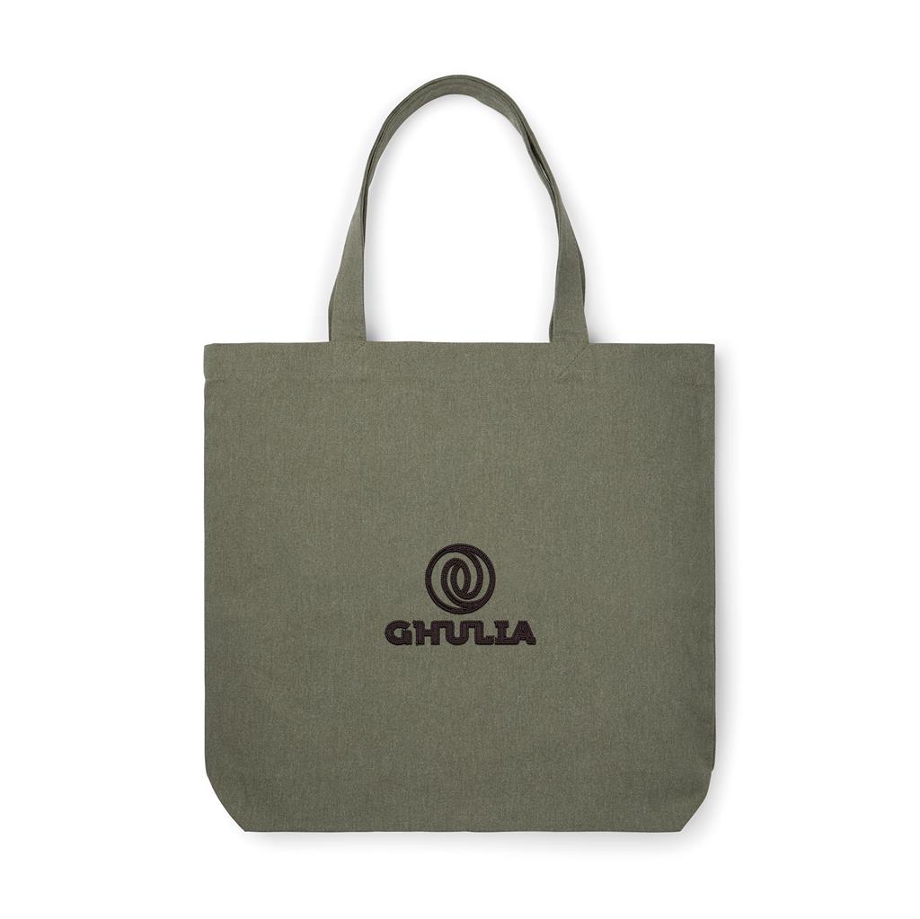 Picture of Vinga Hilo Aware Recycled Canvas Tote Bag