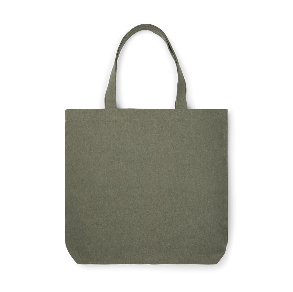 Picture of Vinga Hilo Aware Recycled Canvas Tote Bag