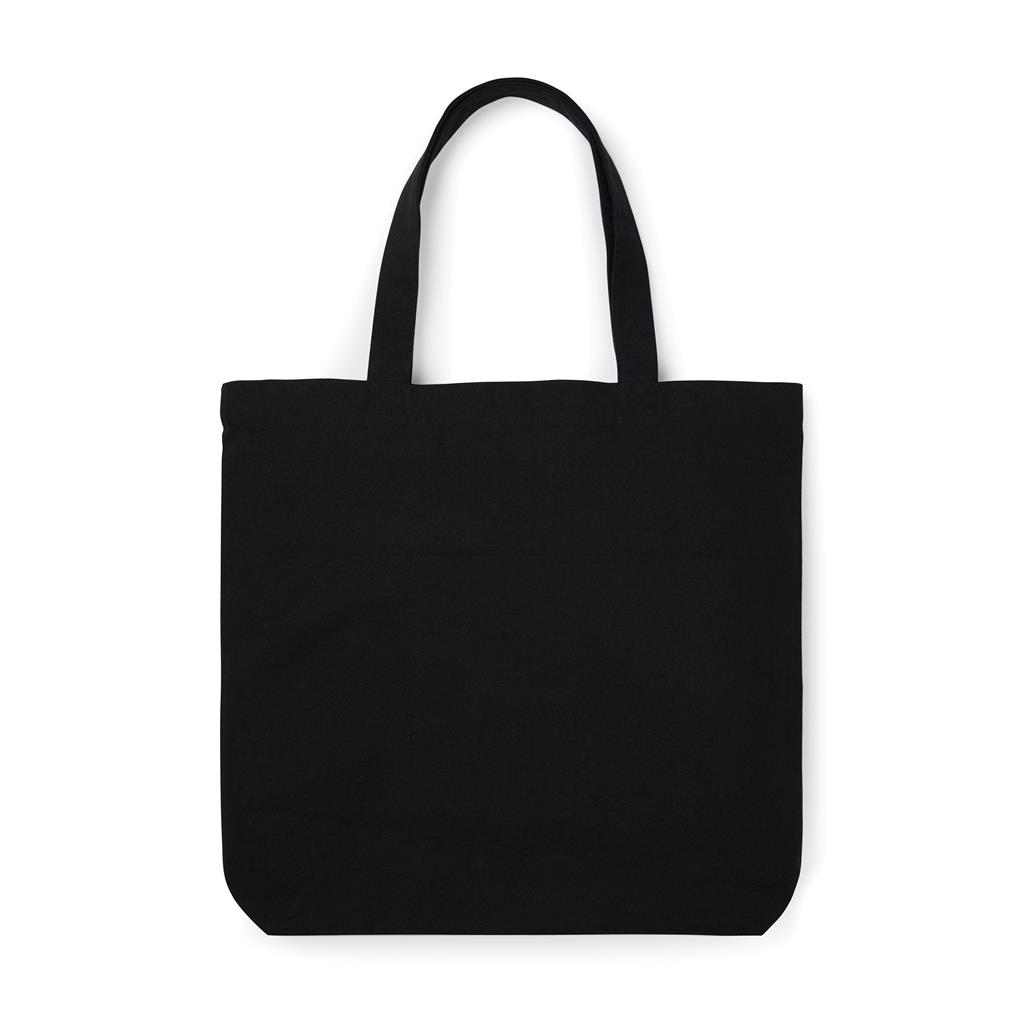 Picture of Vinga Hilo Aware Recycled Canvas Tote Bag