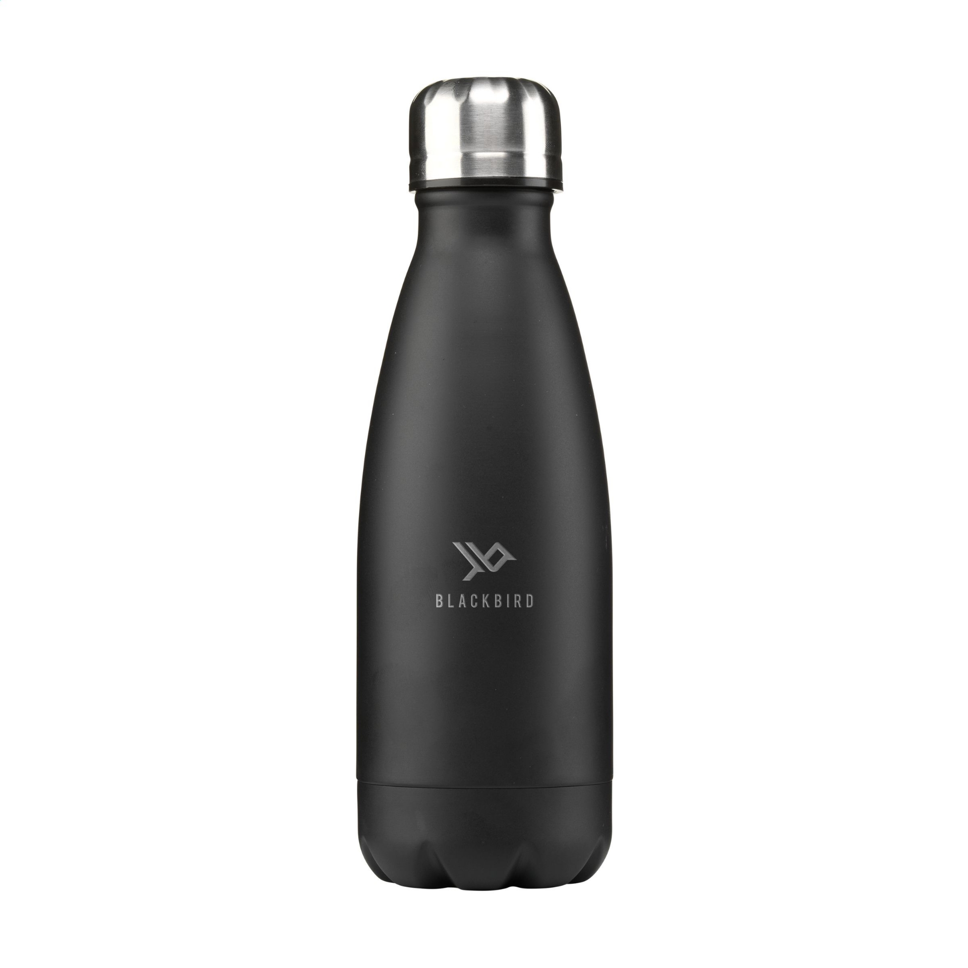 topflask bottle in black