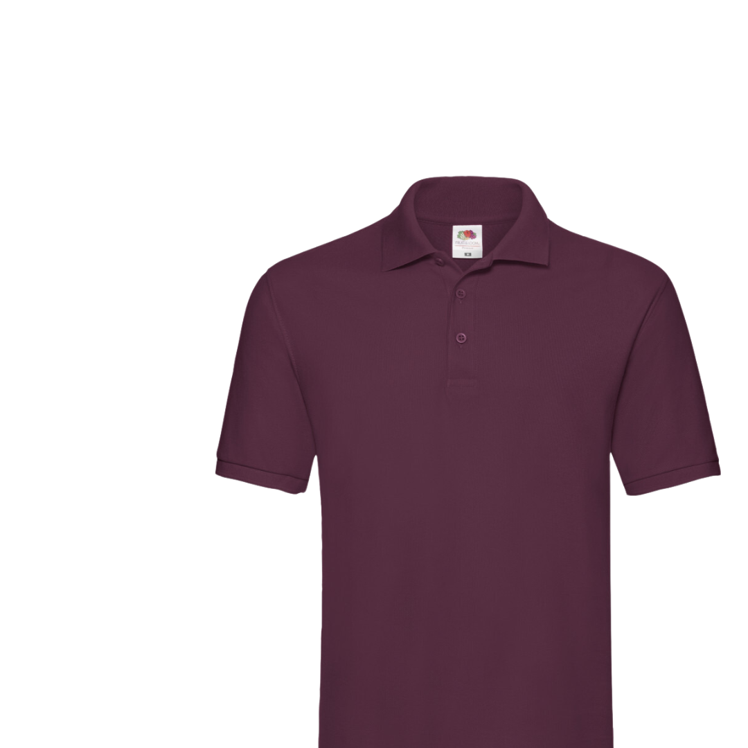 Picture for category Polo Shirts