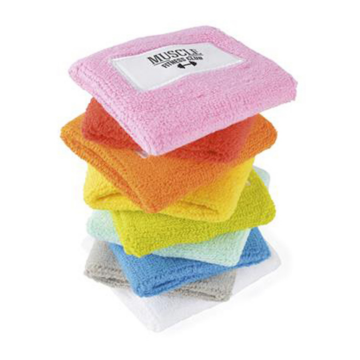 Show details for Wrist Sweat Band Wrist Sweat Band Group Image