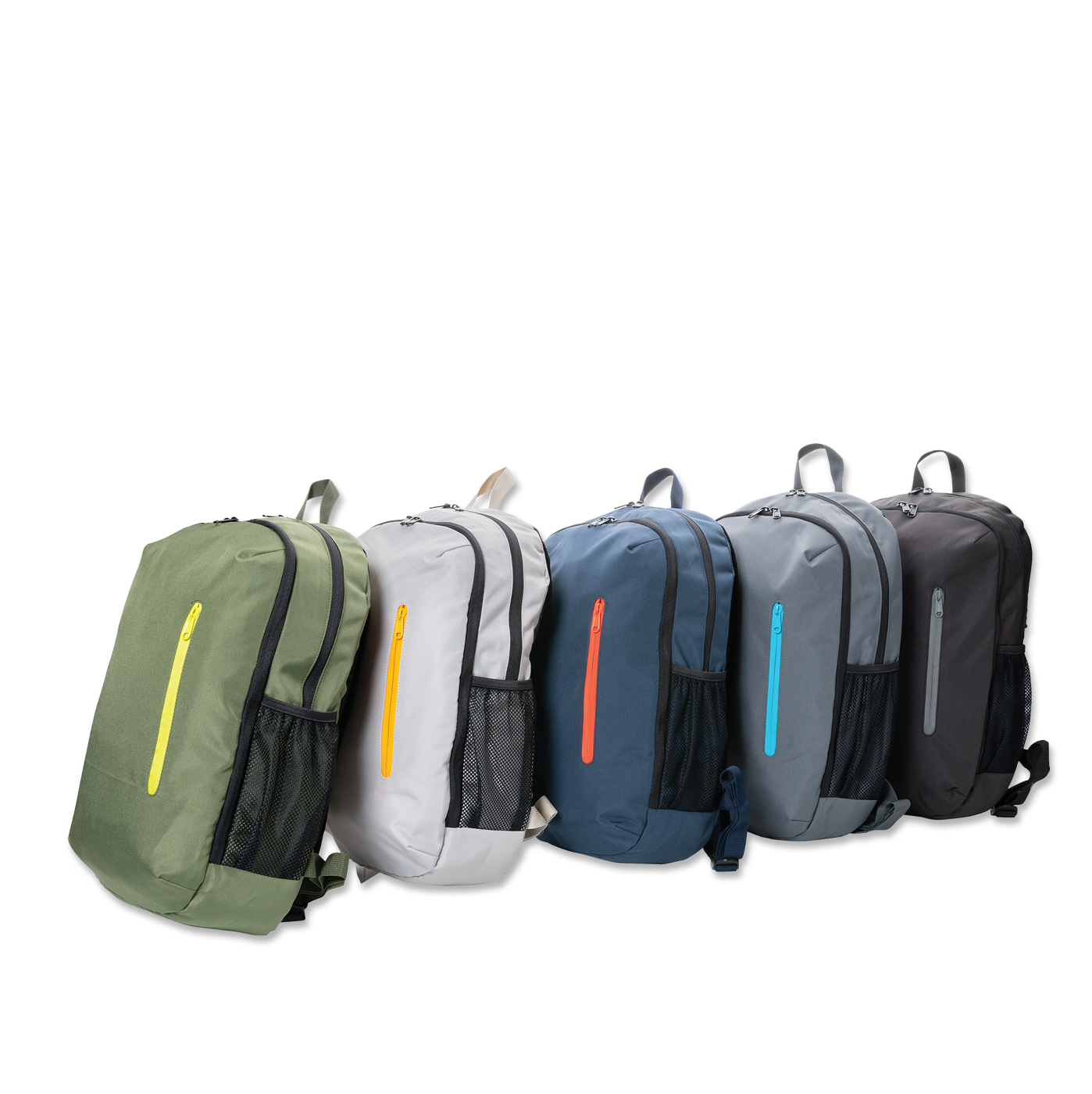 Personalised Rucksacks | Ideal For Clients Travelling | AMT Marketing Ltd