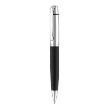 Show details for Knightsbridge Ballpen Knightsbridge Ballpen in black and silver