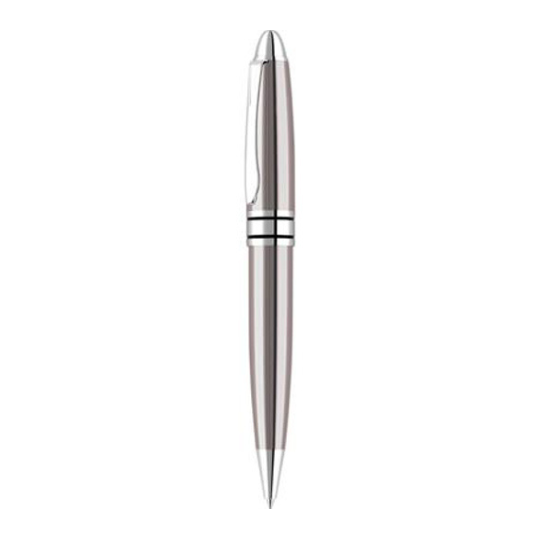 Aurora Metal Ball Pen in gunmetal finish