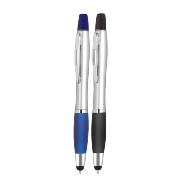 Picture of Contour Max Touch Multi-functional Ballpen
