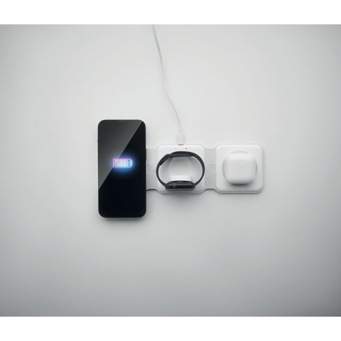 Charging Station