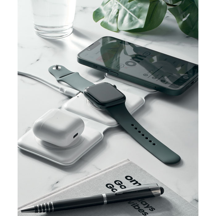 Charging Station