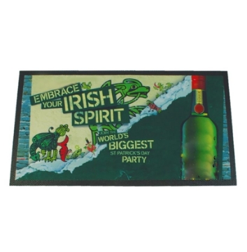 Show details for Small Bar Runner Picture of Small Bar Runner