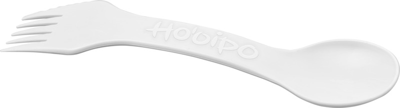 Plastic Spork.