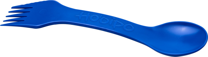 Plastic Spork.
